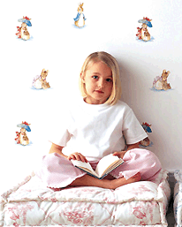 Nursery Collection