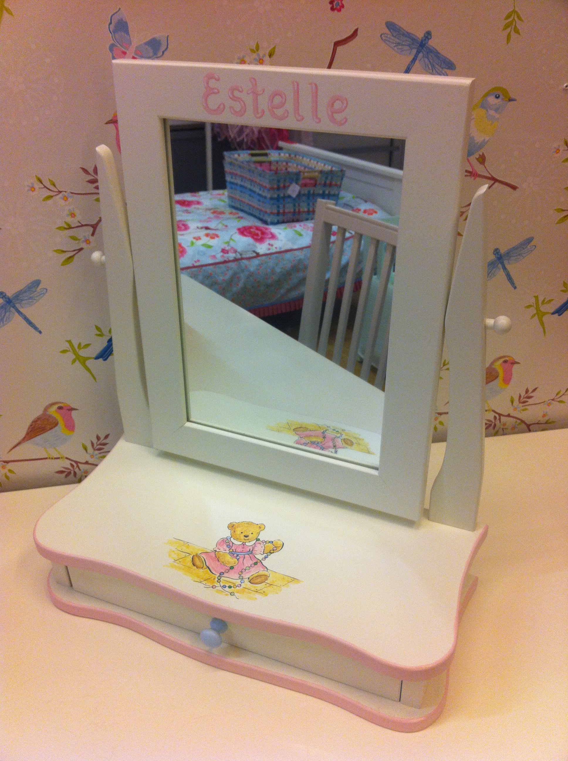 Handpainted gifts