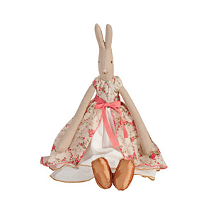 Maileg rabbits and more