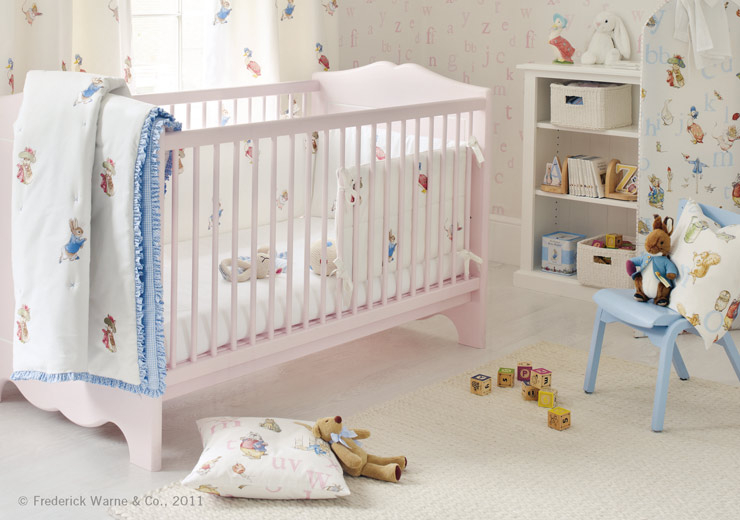Nursery Tales