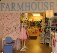 Blogg om Farmhouse Linnégatan 8