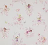 Wallpaper Meadow  Flower Fairies new!