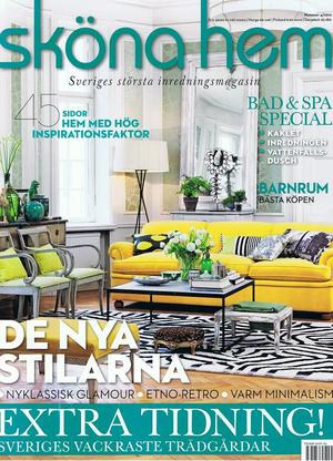 Sköna Hem 04/12