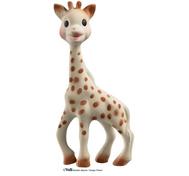 Sophie the giraffe