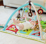 Skip Hop babygym ABC