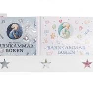 Kidsconcept Wallshelf/boklist Star