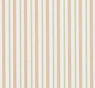 Wallpaper Mia Stripe - Rose