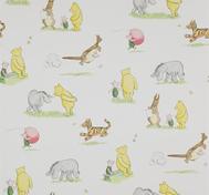 Wallpaper Winnie the Pooh and Friends