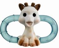 Sophie the giraffe kylbitring