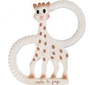 Sophie the giraffe bitring