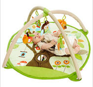 Skip Hop babygym Treetop friends