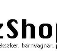 Blogg om mode, inredning mm för barn